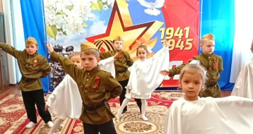 Праздник День Победы Праздник День Победы.